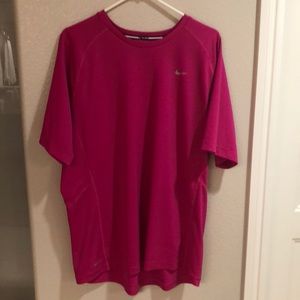 Nike Running shirt
